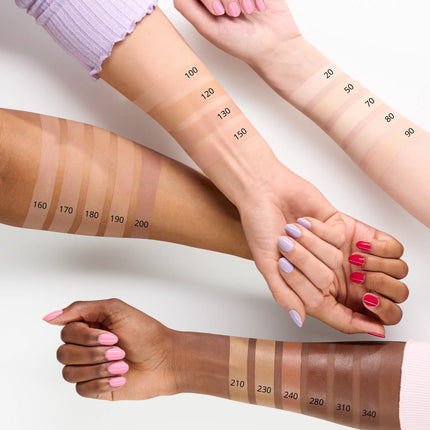 Essence Camouflage+ Matte Concealer 310