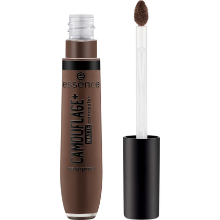 Essence Camouflage+ Matte Concealer 310