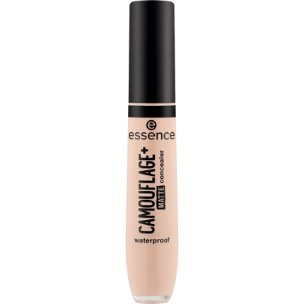 Essence Camouflage+ Matte Concealer