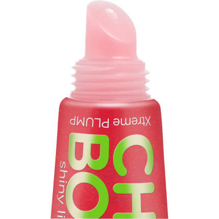 Essence Chili Bomb Shiny Lipgloss 01 Strawberry Salsa