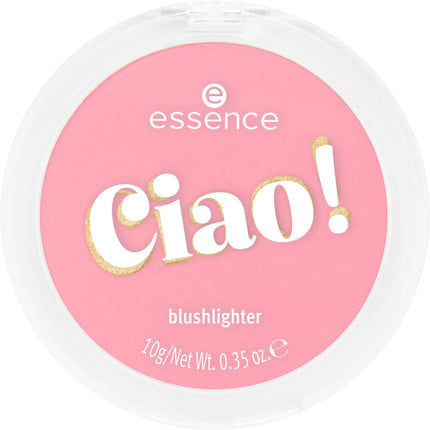 Essence Ciao! Blushlighter 01 Buongiorno Bellissima