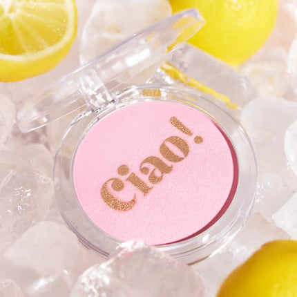 Essence Ciao! Blushlighter 01 Buongiorno Bellissima