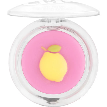 Essence Ciao! Lip Balm 01 Lemonissima