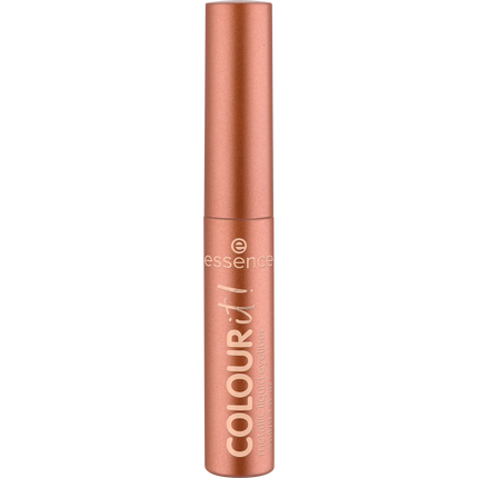 Essence Colour It! Metallic Liquid Liner 01 Burnished Bronze