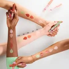 Essence Correct & Conceal Under Eye Brightening Concealer 100 Universal