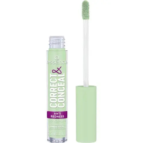Essence Correct & Conceal Under Eye Brightening Concealer 100 Universal