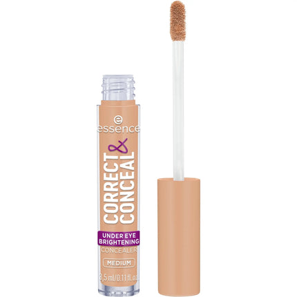 Essence Correct & Conceal Under Eye Brightening Concealer