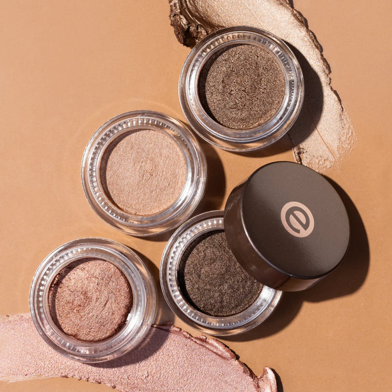 Essence Cream Eyeshadow 04 Cocoa