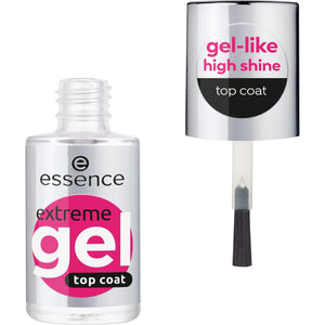 Extreme Gel Top Coat 01 Gloss To Go