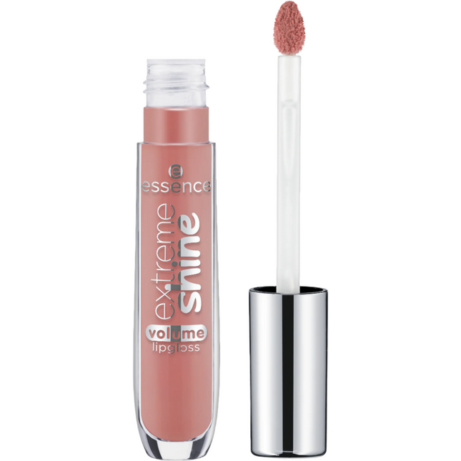 Essence Extreme Shine Volume Lipgloss 16 Nude Sorbet