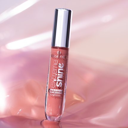 Essence Extreme Shine Volume Lipgloss 16 Nude Sorbet