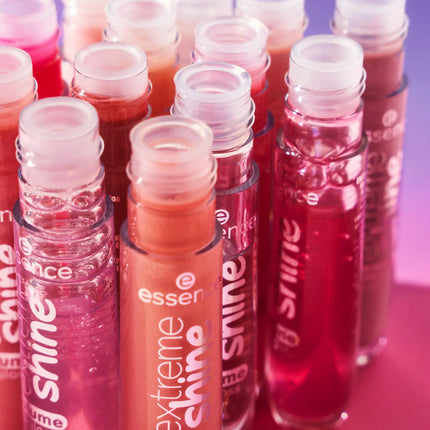 Essence Extreme Shine Volume Lipgloss 19 Frosted Fairy