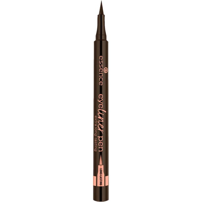 Essence Eyeliner Pen Extra Long Lasting 020 Brown