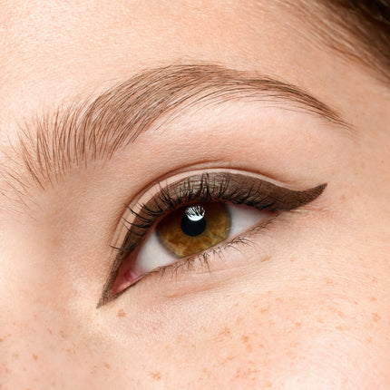 Essence Eyeliner Pen Extra Long Lasting 020 Brown