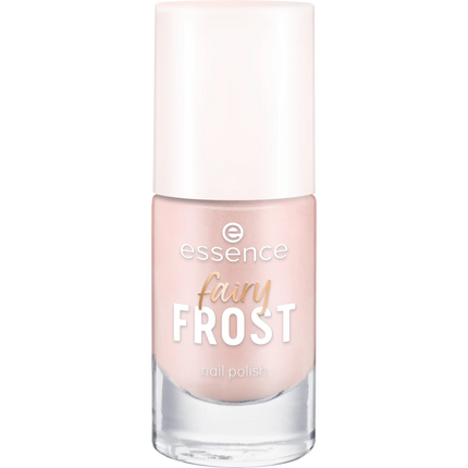 Essence Fairy Frost Nail Polish 01