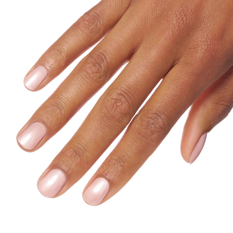 Essence Fairy Frost Nail Polish 01