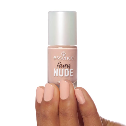 Essence Fairy Nude Nail Polish 06
