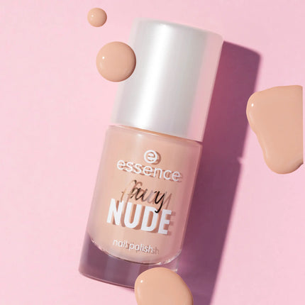 Essence Fairy Nude Nail Polish 06