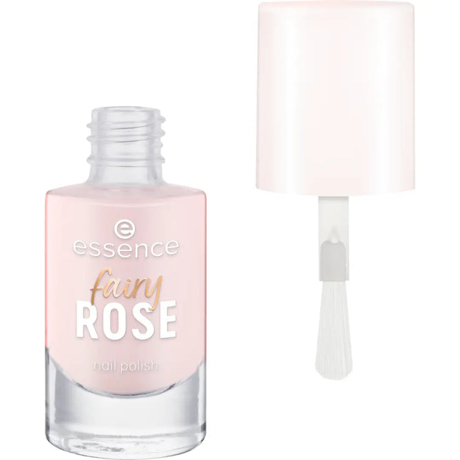 Essence Fairy Rose Nail Polish 03