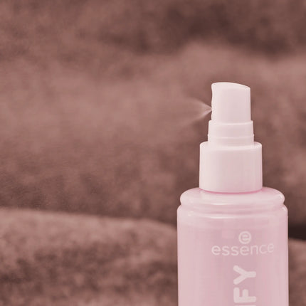 Essence Feelin' Comfy Hair & Body Mist Daydreamin'