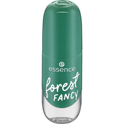 Essence Gel Nail Colour 77 Forest Fancy