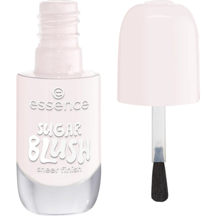 Essence Gel Nail Polish 05 Sugar Blush