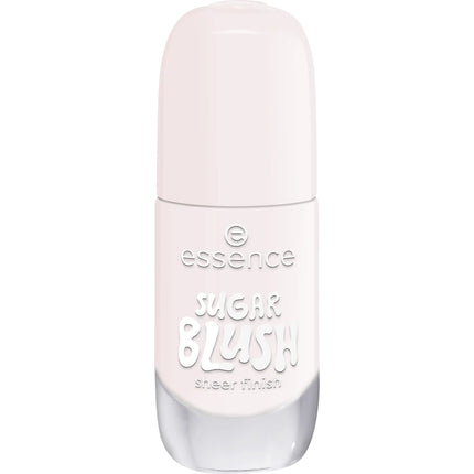 Essence Gel Nail Polish 05 Sugar Blush