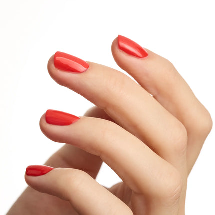 Essence Gel Nail Polish 18 What's Poppin