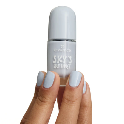 Essence Gel Nail Polish 31 Sky's The Limit