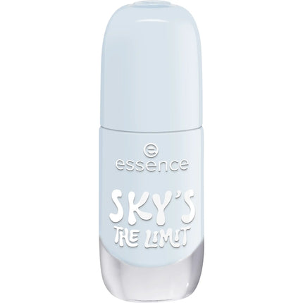 Essence Gel Nail Polish 31 Sky's The Limit