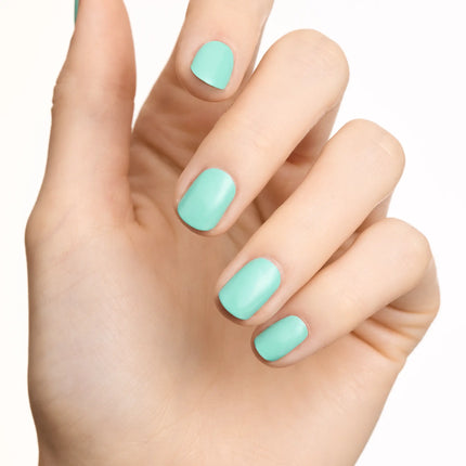 Essence Gel Nail Polish 38 Mint To Chill