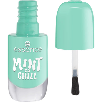 Essence Gel Nail Polish 38 Mint To Chill