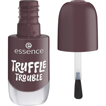Essence Gel Nail Polish 44 Truffle Trouble