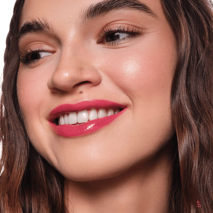 Essence Hydra Kiss Lip Tint 03 Rosy Blossom