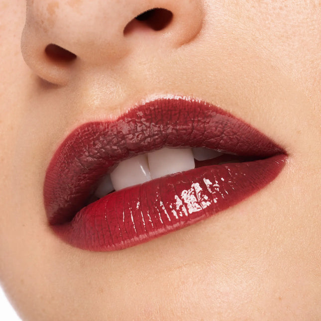 Essence Hydra Kiss Lip Tint 05 Chocolate Brown