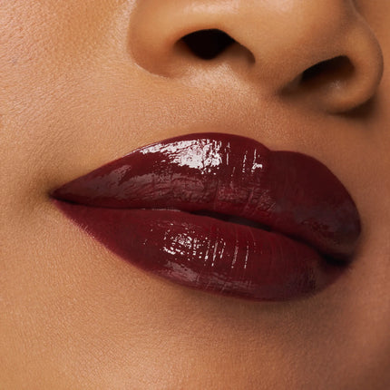 Essence Hydra Kiss Lip Tint 05 Chocolate Brown