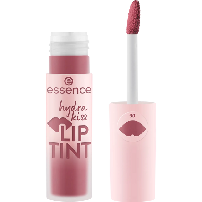Essence Hydra Kiss Lip Tint 06 Berry Crush