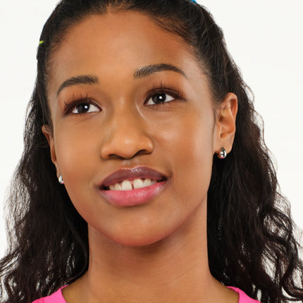 Essence I Love Extreme Crazy Volume Mascara Waterproof Brown 01 Cozy Brown