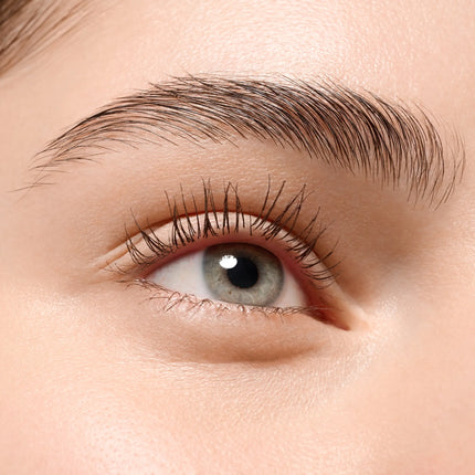 Essence I Love Extreme Crazy Volume Mascara Waterproof Brown 01 Cozy Brown