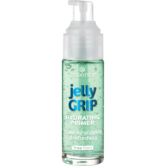Essence Jelly Grip Hydrating Primer