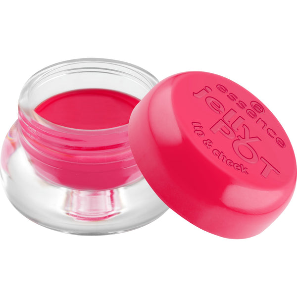 Essence Jelly Pot Lip & Cheek Balm 20 Got You!