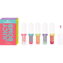 Essence Juicy Bomb Lip Oil Set 01 Glossy Days Ahead!