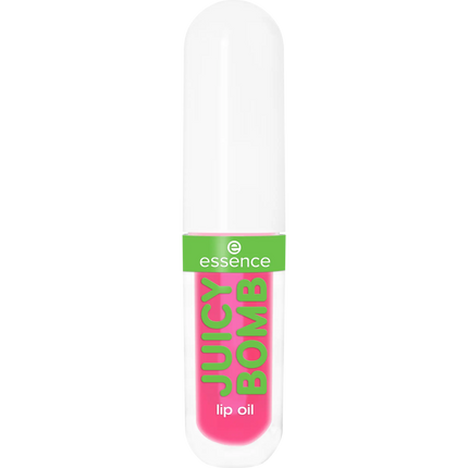 Essence Juicy Bomb Party Lip Oil 02 Watermelon Wonders