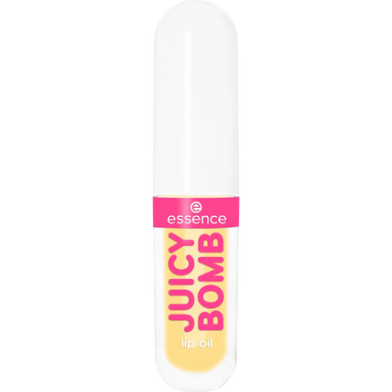 Essence Juicy Bomb Party Lip Oil 04 Adorable Apple