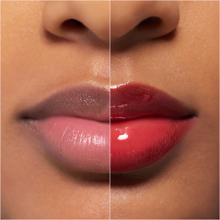 Essence Juicy Bomb Plumping Lipgloss 01 Sweet Strawberry