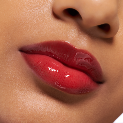 Essence Juicy Bomb Plumping Lipgloss 01 Sweet Strawberry