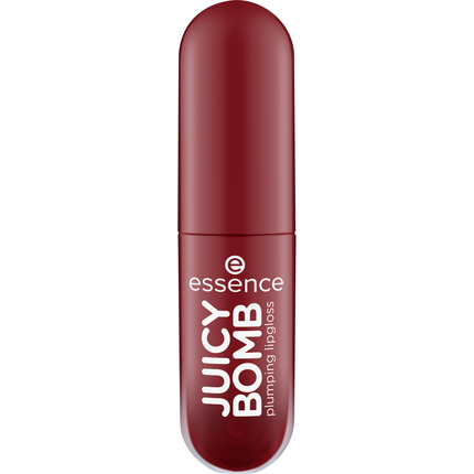 Essence Juicy Bomb Plumping Lipgloss 01 Sweet Strawberry