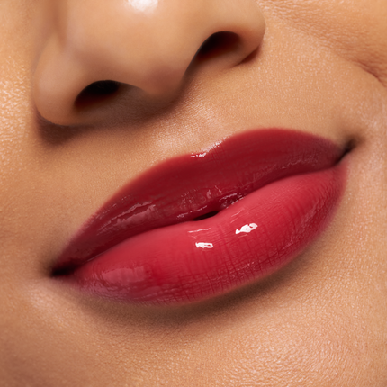 Essence Juicy Bomb Plumping Lipgloss 02 Sour Cherry