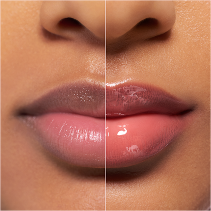 Essence Juicy Bomb Plumping Lipgloss 04 Blossom Peach