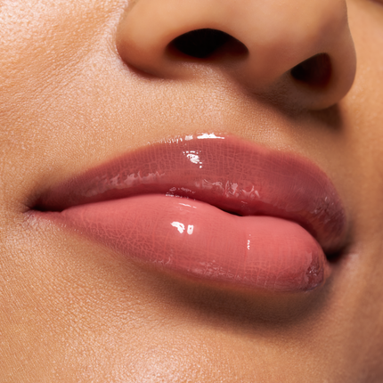 Essence Juicy Bomb Plumping Lipgloss 04 Blossom Peach